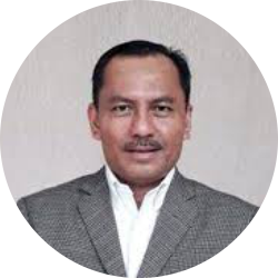 Advokat H. Shalih Mangara Sitompul, S.H., M.H. (DPN Peradi)