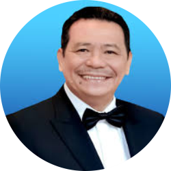 Advokat Prof. DR. Otto Hasibuan, S.H., M.M. (DPN Peradi)